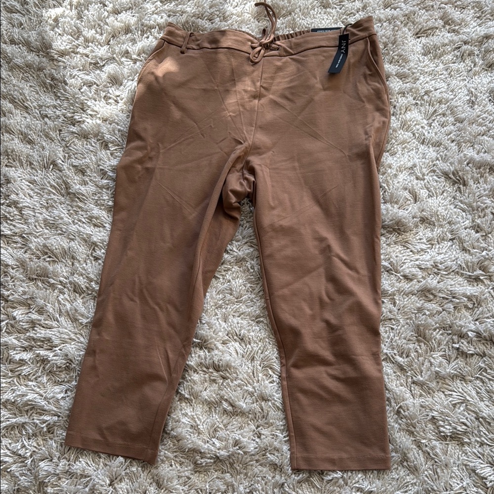 Jones New York Joggers NWT